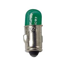 ΛΑΜΠΑΚΙΑ ΜΙΝΙΟΝ (J) 12V/2W BA7s ΠΡΑΣΙΝΑ Auto Moto Tyres 
