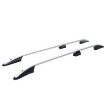 ΜΠΑΡΕΣ ΟΡΟΦΗΣ ΓΙΑ CITROEN BERLINGO/OPEL COMBO E /PEUGEOT PARTNER 19+ ΠΑΡΑΛΛΗΛΕΣ ΑΛΟΥΜΙΝΙΟΥ L1 ΑΣΗΜΙ OMTEC - 2 ΤΕΜ. Auto Moto Tyres 