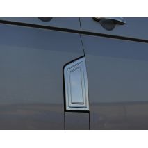 ΤΑΠΑ ΒΕΝΖΙΝΗΣ ΧΡΩΜΙΟ ΓΙΑ VW T5 TRANSPORTER 2003-2015 Auto Moto Tyres 