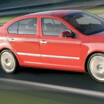 ΔΙΑΚΟΣΜΗΤΙΚΗ ΦΑΣΑ ΠΟΡΤΑΣ ΧΡΩΜΙΟ 4ΤΕΜ. ΓΙΑ SKODA OCTAVIA 5 4D 04-13 Auto Moto Tyres 