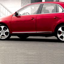 ΠΡΟΣΤΑΤΕΥΤΙΚΗ ΦΑΣΑ ΠΟΡΤΑΣ ΠΛΑΣΤΙΚΟ ΧΡΩΜΙΟ 8ΤΕΜ. ΓΙΑ VW JETTA 4D 2006-2011 Auto Moto Tyres 