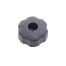 ΑΝΤΑΛΛΑΚΤΙΚΗ ΡΟΔΕΛΑ BIG M6 ΓΙΑ ΒΑΣΗ ΠΟΔΗΛΑΤΟΥ BIKI - MISTRAL MENABO - 1 ΤΕΜ Auto Moto Tyres 