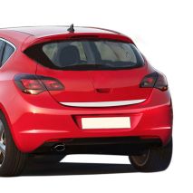 TRIM ΜΑΡΚΕ ΠΟΡΤ ΠΑΓΚΑΖ ΓΙΑ OPEL ASTRA J 5D 2010+ Auto Moto Tyres 