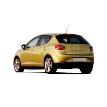 TRIM ΜΑΡΚΕ ΠΟΡΤ ΠΑΓΚΑΖ ΓΙΑ SEAT IBIZA 6J 5D 2010+ Auto Moto Tyres 