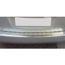 ΤΡΙΜ ΜΑΡΚΕ ΠΟΡΤ ΜΠΑΓΚΑΖ ΧΡΩΜΙΟ ΜΕΤΑΛΛΙΚΟ ΓΙΑ OPEL ASTRA J SW 2010+ Auto Moto Tyres 