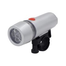 ΦΩΣ ΠΟΔΗΛΑΤΟΥ ΕΜΠΡΟΣΘΙΟ 5xLED 4 ΛΕΙΤΟΥΡΓΙΕΣ ΜΠΑΤΑΡΙΑΣ CAR COMMERCE - 1 ΤΕΜ. Auto Moto Tyres 