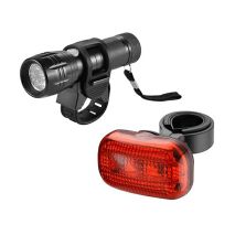 ΣΕΤ ΦΩΤΑ ΠΟΔΗΛΑΤΟΥ ΕΜΠΡΟΣΘΙΟ 9xLED 4 ΛΕΙΤΟΥΡΓΙΕΣ - ΟΠΙΣΘΙΟ 3xLED 4 ΛΕΙΤΟΥΡΓΙΕΣ ΜΠΑΤΑΡΙΑΣ CAR COMMERCE - 1 ΤΕΜ. Auto Moto Tyres 