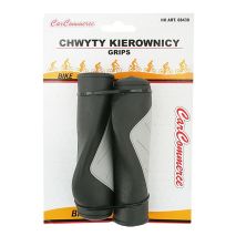 ΧΕΡΟΥΛΙΑ ΠΟΔΗΛΑΤΟΥ ΜΑΥΡΟ CAR COMMERCE - 2 ΤΕΜ Auto Moto Tyres 