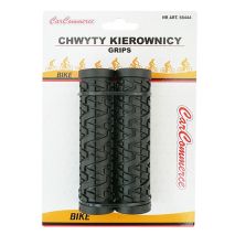 ΧΕΡΟΥΛΙΑ ΠΟΔΗΛΑΤΟΥ ΜΑΥΡΑ CAR COMMERCE - 2 ΤΕΜ. Auto Moto Tyres 