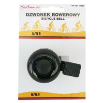 ΚΟΥΔΟΥΝΙ ΠΟΔΗΛΑΤΟΥ ΜΑΥΡΟ 1 ΤΕΜ. Auto Moto Tyres 