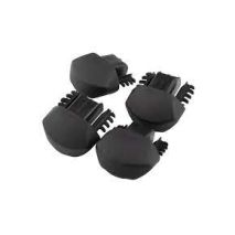 ΑΝΤΑΛΛΑΚΤΙΚΑ ΚΑΠΑΚΙΑ ΠΛΑΣΤΙΚΑ ΜΑΥΡΑ ΓΙΑ ΜΠΑΡΕΣ DOZER MENABO Auto Moto Tyres 