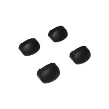 ΑΝΤΑΛΛΑΚΤΙΚΑ ΚΑΠΑΚΙΑ ΠΛΑΣΤΙΚΑ ΓΙΑ ΜΠΑΡΕΣ BRIO ΚΑΙ TIGER MENABO 4ΤΕΜ. Auto Moto Tyres 