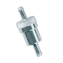 ΠΡΟΦΙΛΤΡΟ/ ΦΙΛΤΡΟ ΒΕΝΖΙΝΗΣ ΑΠΟ ΑΛΟΥΜΙΝΙΟ ΔΙΑΙΡΟΥΜΕΝΟ (235 x 92 x 30 mm) Auto Moto Tyres 