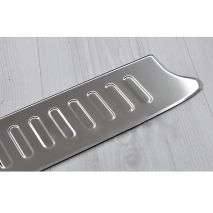 TRIM ΜΑΡΚΕ ΠΟΡΤ ΠΑΓΚΑΖ ΓΙΑ RENAULT TRAFIC 2001-2010 Auto Moto Tyres 