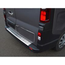 TRIM ΜΑΡΚΕ ΠΟΡΤ ΠΑΓΚΑΖ (ΒΟΥΡΤΣΑ) ΓΙΑ RENAULT TRAFIC 2001-2010 Auto Moto Tyres 