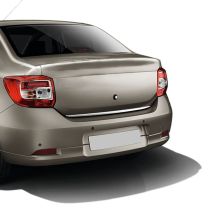 TRIM ΜΑΡΚΕ ΠΟΡΤ ΠΑΓΚΑΖ ΓΙΑ RENAULT SYMBOL 4D 2013+ Auto Moto Tyres 