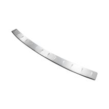 TRIM ΜΑΡΚΕ ΠΟΡΤ ΜΠΑΓΚΑΖ ΧΡΩΜΙΟ ΜΕΤΑΛΛΙΚΟ S-DIZAYN ΓΙΑ SKODA OCTAVIA 5 A6 SW 1Z/A5 2009-2013 - 1 TEM. Auto Moto Tyres 