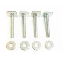 ΑΝΤΑΛΛΑΚΤΙΚΟ ΣΕΤ T-SYSTEM ΓΙΑ ΕΞΑΓΩΝΑ ΠΑΞΙΜΑΔΙΑ 72320/MB ΒΑΣΗΣ ΣΚΙ ICEBERG MENABO - 4 ΤΕΜ. Auto Moto Tyres 