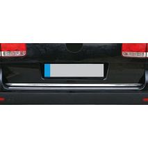 ΤΡΙΜ ΠΟΡΤ ΜΠΑΓΚΑΖ ΜΕΤΑΛΛΙΚΟ ΓΙΑ VW TOUAREG 2003-2007 Auto Moto Tyres 