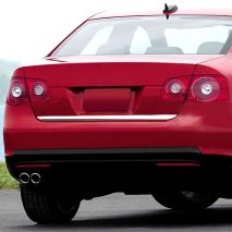 TRIM ΜΑΡΚΕ ΠΟΡΤ ΠΑΓΚΑΖ ΓΙΑ VW JETTA 4D 2006-2011 Auto Moto Tyres 