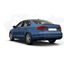 TRIM ΜΑΡΚΕ ΠΟΡΤ ΠΑΓΚΑΖ S-DIZAYN ΓΙΑ VW JETTA SD FACELIFT 2014+ - 1 TEM. Auto Moto Tyres 