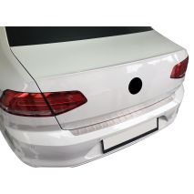 TRIM ΜΑΡΚΕ ΠΟΡΤ ΠΑΓΚΑΖ ΓΙΑ VW PASSAT B8 SD 2015+ Auto Moto Tyres 