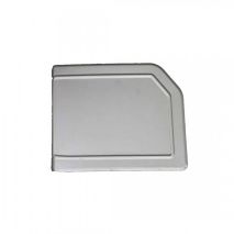 ΤΑΠΑ ΒΕΝΖΙΝΗΣ ΧΡΩΜΙΟ ΓΙΑ VW TRANSPORTER T4 95-03 Auto Moto Tyres 