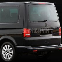 TRIM ΜΑΡΚΕ ΠΟΡΤ ΠΑΓΚΑΖ ΓΙΑ VW T5 CARAVELLE 2004-2015 Auto Moto Tyres 