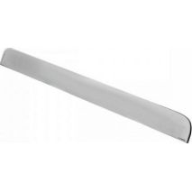 ΔΙΑΚΟΣΜΗΤΙΚΟΣ ΣΙΡΙΤΗΣ ΠΟΡΤ ΠΑΓΚΑΖ ΧΡΩΜΙΟΥ (ΜΟΝΗ ΠΟΡΤΑ ΜΕ LOGO) ΓΙΑ VW T5 CARAVELLE 2004-2015 Auto Moto Tyres 