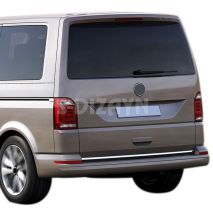 TRIM ΜΑΡΚΕ ΠΟΡΤ ΠΑΓΚΑΖ ΓΙΑ VW T6 TRANSPORTER VAN 2015+ Auto Moto Tyres 