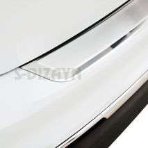 TRIM ΜΑΡΚΕ ΠΟΡΤ ΜΠΑΓΚΑΖ ΓΙΑ VW TIGUAN 5D 2016+ Auto Moto Tyres 