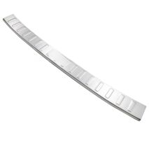 ΤΡΙΜ ΠΟΡΤ ΜΠΑΓΚΑΖ ΧΡΩΜΙΟ ΜΕΤΑΛΛΙΚΟ ΓΙΑ VW GOLF 7 SW/SPORTSVAN 2013+ S-DIZAYN - 1 ΤΕΜ. Auto Moto Tyres 