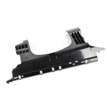 VW TOUAREG 2003+ ΠΛΑΣΤΙΚΟ ΠΑΝΕΛ ΤΑΜΠΛΟ ΠΙΝΑΚΑ ΟΡΓΑΝΩΝ orig.7L6880499D - 1 ΤΕΜ. Auto Moto Tyres 