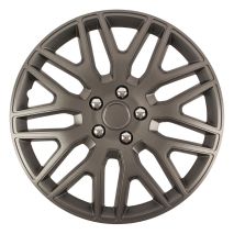 ΤΑΣΙΑ 14" DAKAR NC ΑΝΘΡΑΚΙ - ΣΕΤ 4 ΤΕΜ ΣΕ ΚΟΥΤΙ Auto Moto Tyres 