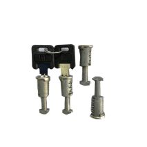 ΚΛΕΙΔΑΡΙΕΣ ΓΙΑ ΜΠΑΡΕΣ ΟΡΟΦΗΣ TIGER/AVIA/DELTA /OMEGA/PROFESSIONALMENABO - 4 ΤΕΜ. Auto Moto Tyres 