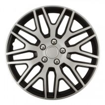 ΤΑΣΙΑ 16" DAKAR NC ΑΣΗΜΙ ΜΑΥΡΟ - AMIO ΣΕΤ 4ΤΕΜ ΣΕ KOYTI Auto Moto Tyres 