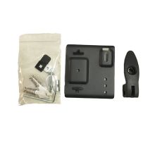 KIT ΜΕ ΑΝΤΙΚΛΕΠΤΙΚΟ ΣΥΣΤΗΜΑ ΓΙΑ ΒΑΣΗ ΠΟΔΗΛΑΤΟΥ ΟΡΟΦΗΣ BIKE PRO MENABO Auto Moto Tyres 