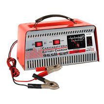 ΦΟΡΤΙΣΤΗΣ ΜΠΑΤΑΡΙΑΣ 6V -12V Auto Moto Tyres 