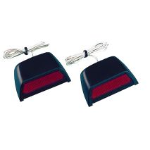 ΦΩΤΑΚΙΑ ΜΙΝΙ 12V (57X37X9mm) Auto Moto Tyres 