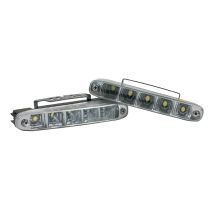 ΠΡΟΒΟΛΕΙΣ LED DAYLINE ΔΙΕΘΝEIΣ Auto Moto Tyres 