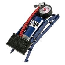 ΜΟΝΗ ΤΡΟΜΠΑ ΕΛΑΣΤΙΚΩΝ ΠΟΔΙΟΥ Auto Moto Tyres 