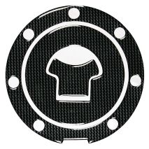 ΑΥΤΟΚΟΛΛΗΤΟ ΤΑΠΑΣ ΒΕΝΖΙΝΗΣ ΓΙΑ ΜΗΧΑΝΗ HONDA CARBON (7 ΤΡΥΠΕΣ) Auto Moto Tyres 