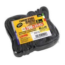 Σαμπρέλα Ποδηλάτου 700 x 35/42 C 2τεμ. Auto Moto Tyres 