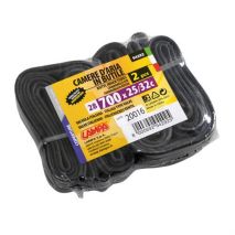 Σαμπρέλα Ποδηλάτου 700 x 25/32 C 2τεμ. Auto Moto Tyres 