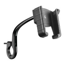 ΒΑΣΗ ΣΤΗΡΙΞΗΣ ΚΙΝΗΤΟΥ SMART HANDLE GRIP 62-82mm (ΣΤΗΡΙΞΗ ΣΤΟ ΑΡΙΣΤΕΡΟ ΧΕΡΟΥΛΙ 22-34mm) OPTILINE -1 TEM. Auto Moto Tyres 