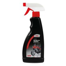 ΣΑΜΠΟΥΑΝ ΣΕ ΣΠΡΕΙ MOTO MOTORCYCLE CARE 500ml​ LAMPA - 1 ΤΕΜ Auto Moto Tyres 
