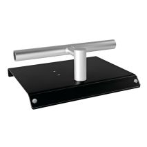 ΕΚΘΕΤΗΣ (STAND) ΕΠΙΤΡΑΠΕΖΙΟΣ ΜΕ ΜΕΤΑΛΛΙΚΗ ΜΠΑΡΑ ΓΙΑ ΠΡΟΙΟΝΤΑ OPTILINE MOTO 300x250x105mm BENCH LAMPA - 1 τεμ. Auto Moto Tyres 