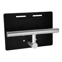 ΕΚΘΕΤΗΣ (STAND) ΚΡΕΜΑΣΤΟΣ ΜΕ ΜΕΤΑΛΛΙΚΗ ΜΠΑΡΑ ΓΙΑ ΠΡΟΙΟΝΤΑ OPTILINE MOTO 300x250x105mm BENCH LAMPA - 1 τεμ. Auto Moto Tyres 