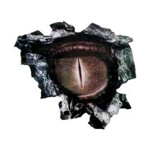 ΑΥΤΟΚΟΛΛΗΤΟ ΜΑΤΙΑ - 1 ΤΕΜ Auto Moto Tyres 