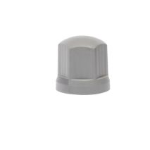 ΚΑΠΑΚΙΑ ΠΑΞΙΜΑΔΙΩΝ / ΜΠΟΥΛΟΝΙΩΝ ΦΟΡΤΗΓΟΥ ΜΑΚΡΥ ΑΣΗΜΙ/ΓΚΡΙ 33mm - 60 ΤΕΜ. Auto Moto Tyres 